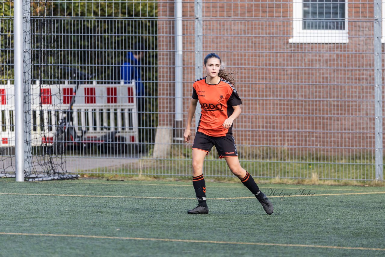 Bild 239 - wCJ Holstein Kiel Turnier